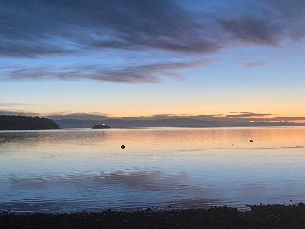 Deep Bay RV Park | 5315 Deep Bay Dr, Bowser, BC V0R 1G0, Canada | Phone: (250) 757-8424