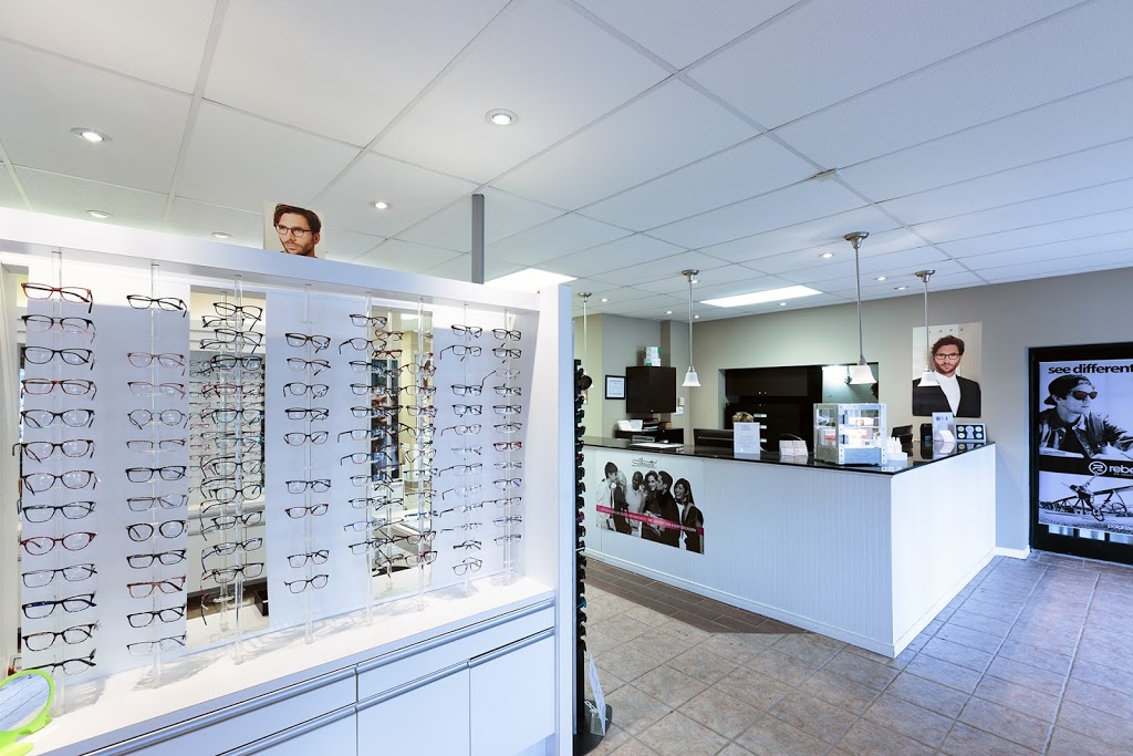Grimard Optique - Rivière-Rouge | 177 Rue LAnnonciation N, Rivière-Rouge, QC J0T 1T0, Canada | Phone: (819) 275-2211