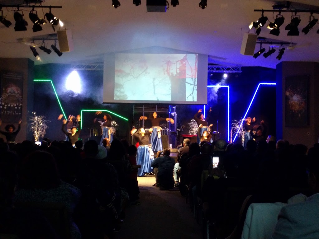 All People's Church - 41 Finchgate Blvd, Brampton, ON L6T 3H8, Canada