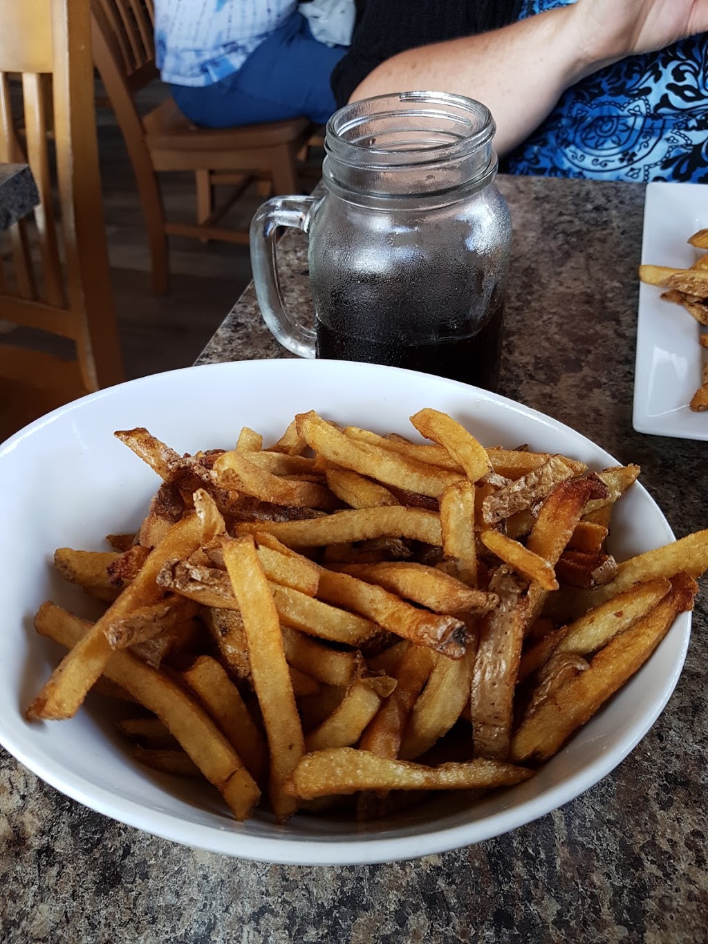 R U Serious Tap & Grill | 130 Silvercreek Pkwy N, Guelph, ON N1H 7Y5, Canada | Phone: (519) 766-0230