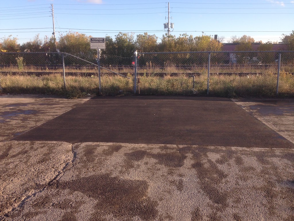 K & H Asphalt, Sealing & Striping | PO Box 28029, OAKRIDGE, Quinton Rd, London, ON N6H 5E1, Canada | Phone: (519) 472-7472