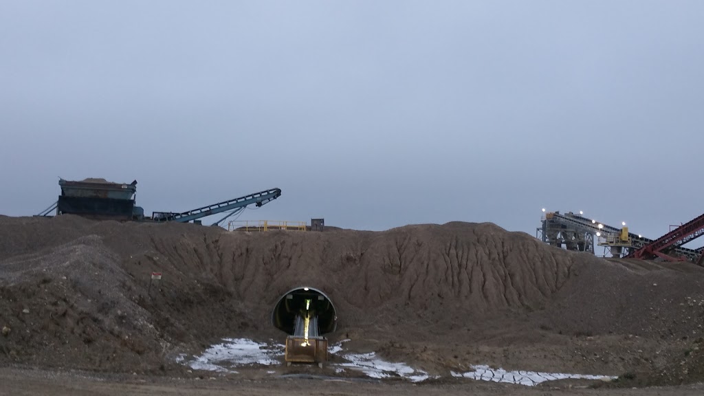 Lafarge Spy Hill | 13012 85 St NW, Calgary, AB T3R 1J3, Canada | Phone: (403) 225-5400