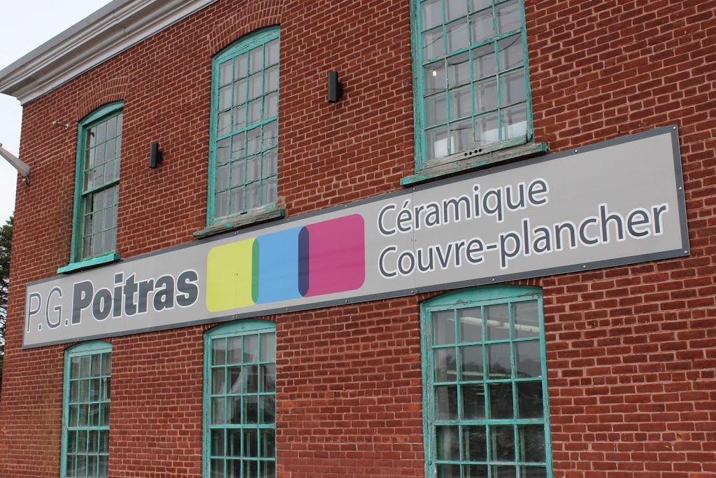 P.G. Poitras | 22 Rue Octave, Victoriaville, QC G6P 4H5, Canada | Phone: (819) 752-5862