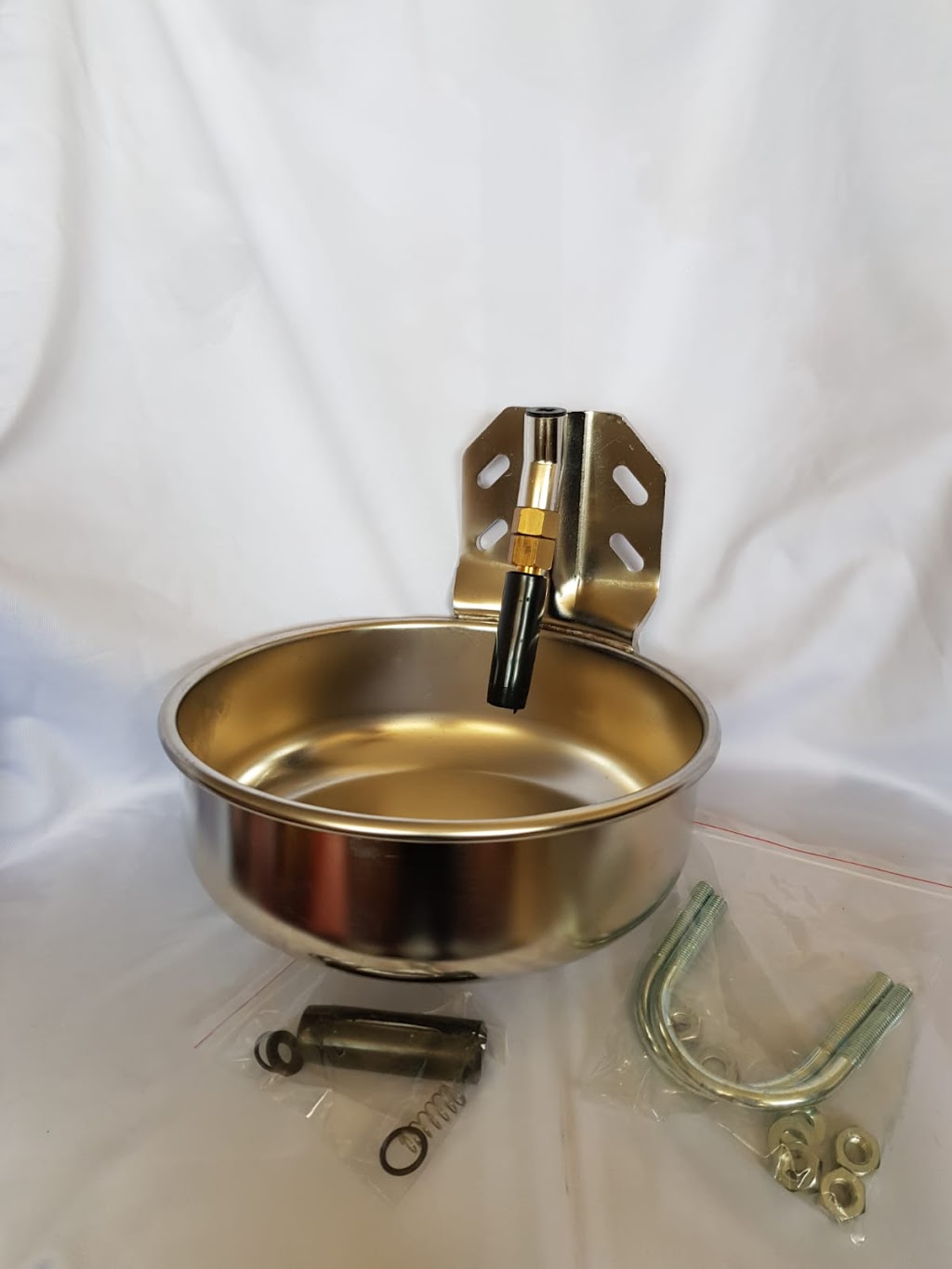AND Dairy Equipment | 12 Bayshore Crescent, St. Catharines, ON L2N 5Y4, Canada | Phone: (905) 341-7002