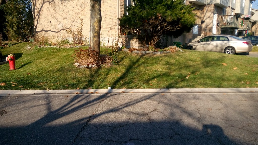 Settlers Green | 5800 Montevideo Rd, Mississauga, ON L5N 2S1, Canada