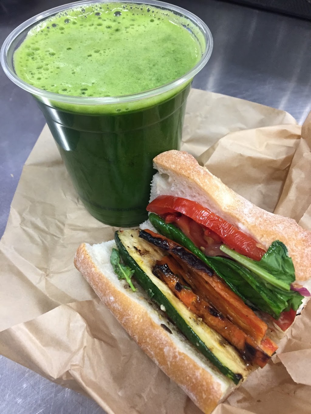 reFRESH food & drink | 416 Centre St SE suite 102, High River, AB T1V 0G5, Canada | Phone: (403) 652-7771