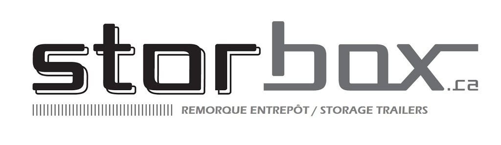 Location de remorques Storbox | 547 Desforges, Suite C, Beloeil, QC J3G 0S2, Canada | Phone: (514) 269-7511
