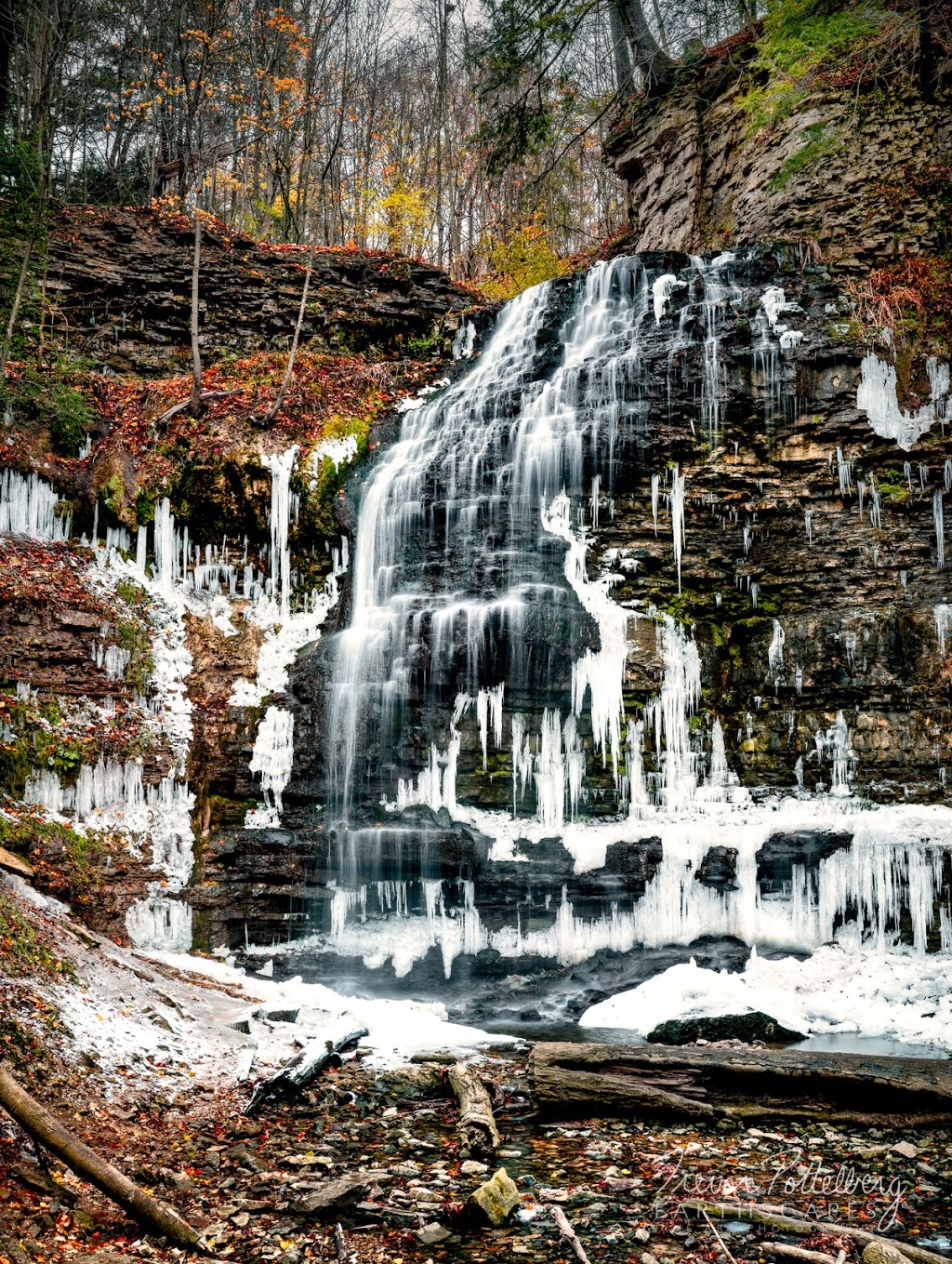 Trevor Pottelberg Photography | 292230 Culloden Line, Brownsville, ON N0L 1C0, Canada | Phone: (519) 933-8999