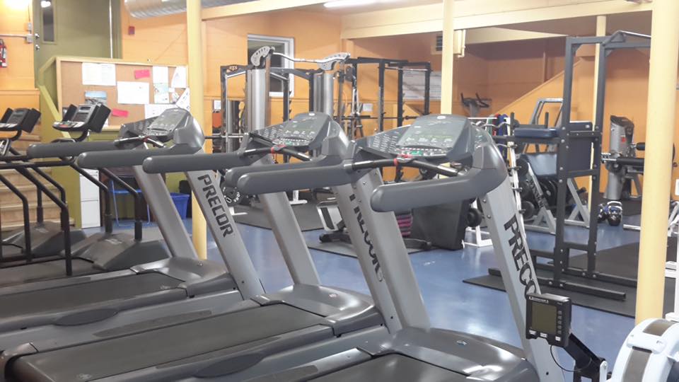 Centre Gym Santé | 567 Chemin Saint François O, Saint-François-de-la-Rivière-du-Sud, QC G0R 3A0, Canada | Phone: (418) 259-2454