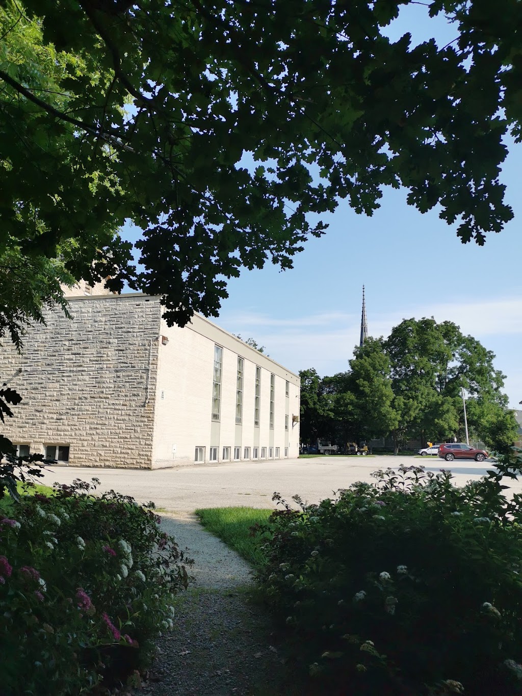 Georgian Shores United Church | P.O. Box 774, 997 4th Ave E, Owen Sound, ON N4K 5W9, Canada | Phone: (519) 376-3890