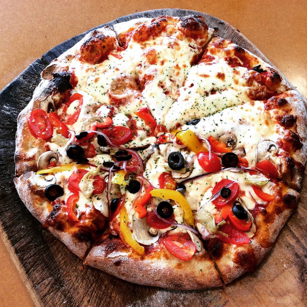 Pacific Bread Company | 2086 E Hastings St, Vancouver, BC V5L 1T9, Canada | Phone: (778) 379-8418
