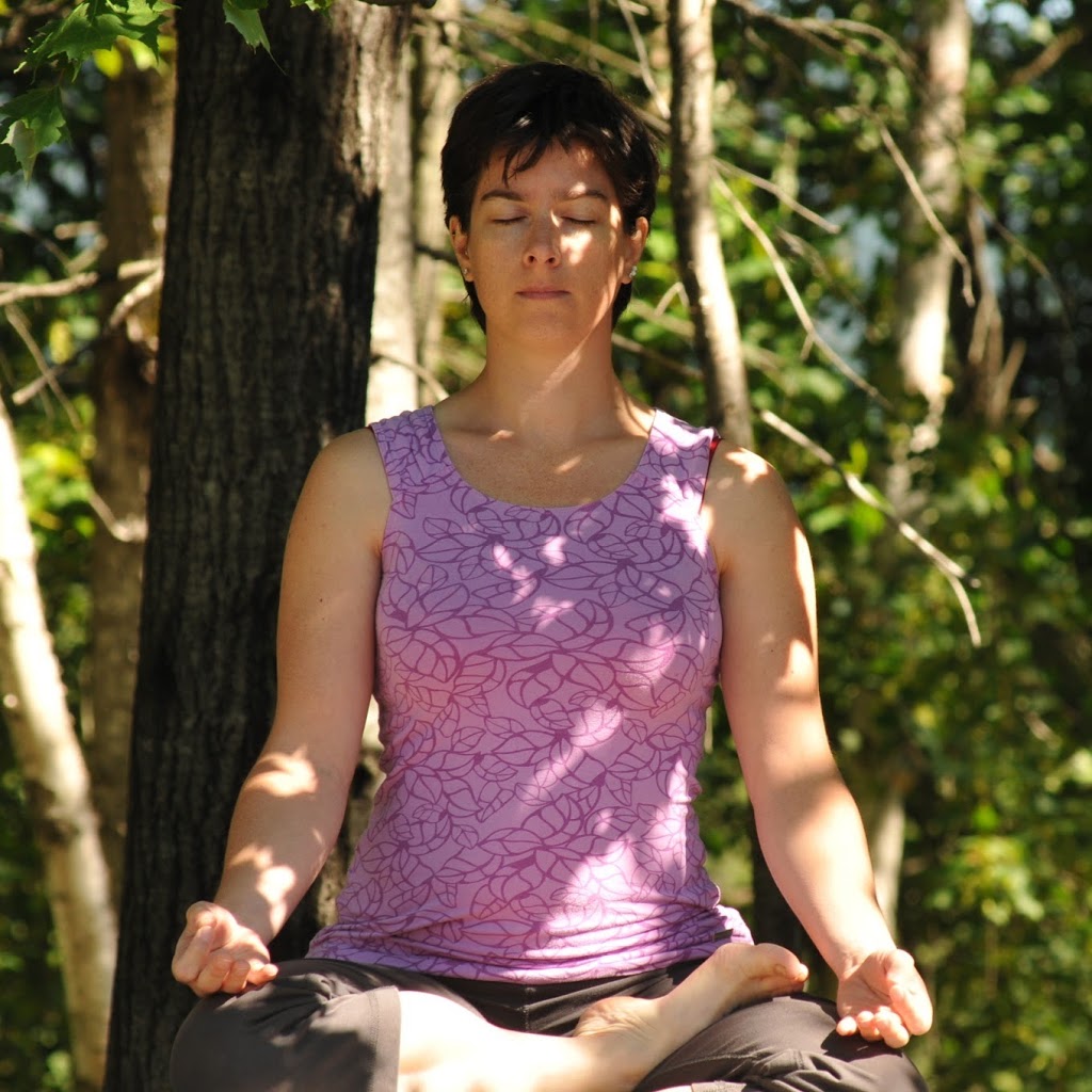 Yoga Shannon, Yoga Massage | 211 Rue Hodgson, Shannon, QC G0A 4N0, Canada | Phone: (418) 844-3289