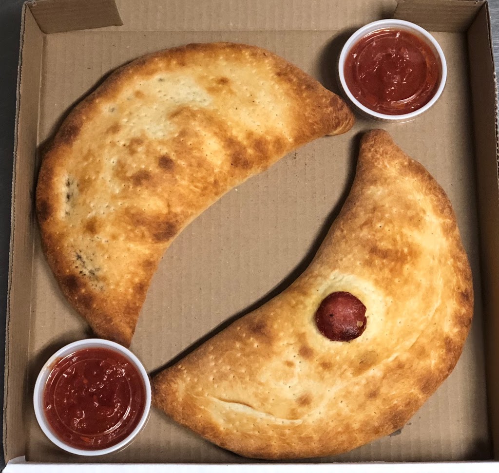 Pepes Purple Pig Pizzeria | 142 Main St N, Rockwood, ON N0B 2K0, Canada | Phone: (519) 856-2020
