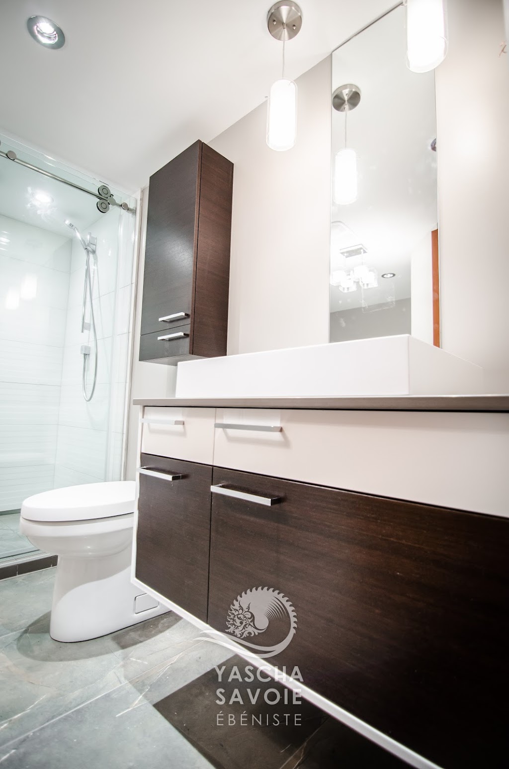 Yascha Savoie Ébéniste | 246 Bd Louis-XIV, Québec, QC G2K 1W7, Canada | Phone: (418) 627-8730