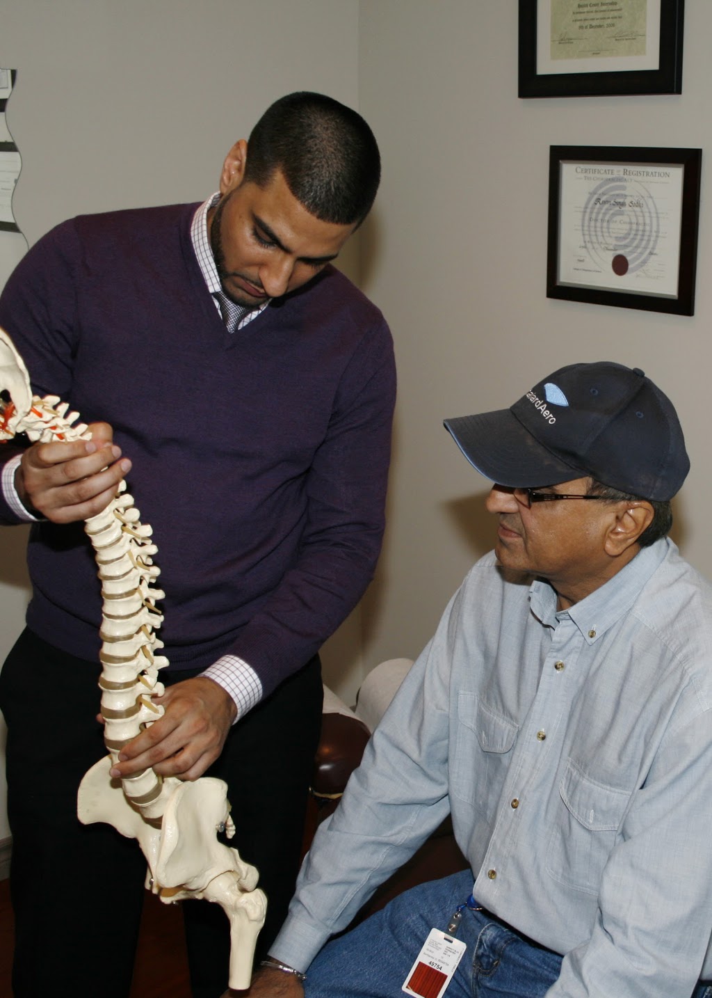 Active Life Wellness Center | 31 Steeplebush Ave Unit 1 Brampton, ON L6R 3B4, Canada | Phone: (905) 458-6677