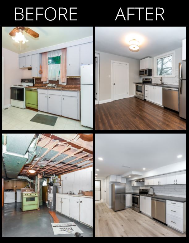 Pal Property Solutions | 453 Wentworth St N, Hamilton, ON L8L 5W7, Canada | Phone: (289) 426-2700