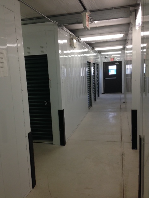 Abc Storage | 1414 Audrey St, Kingston, ON K7L 4V4, Canada | Phone: (613) 542-1985