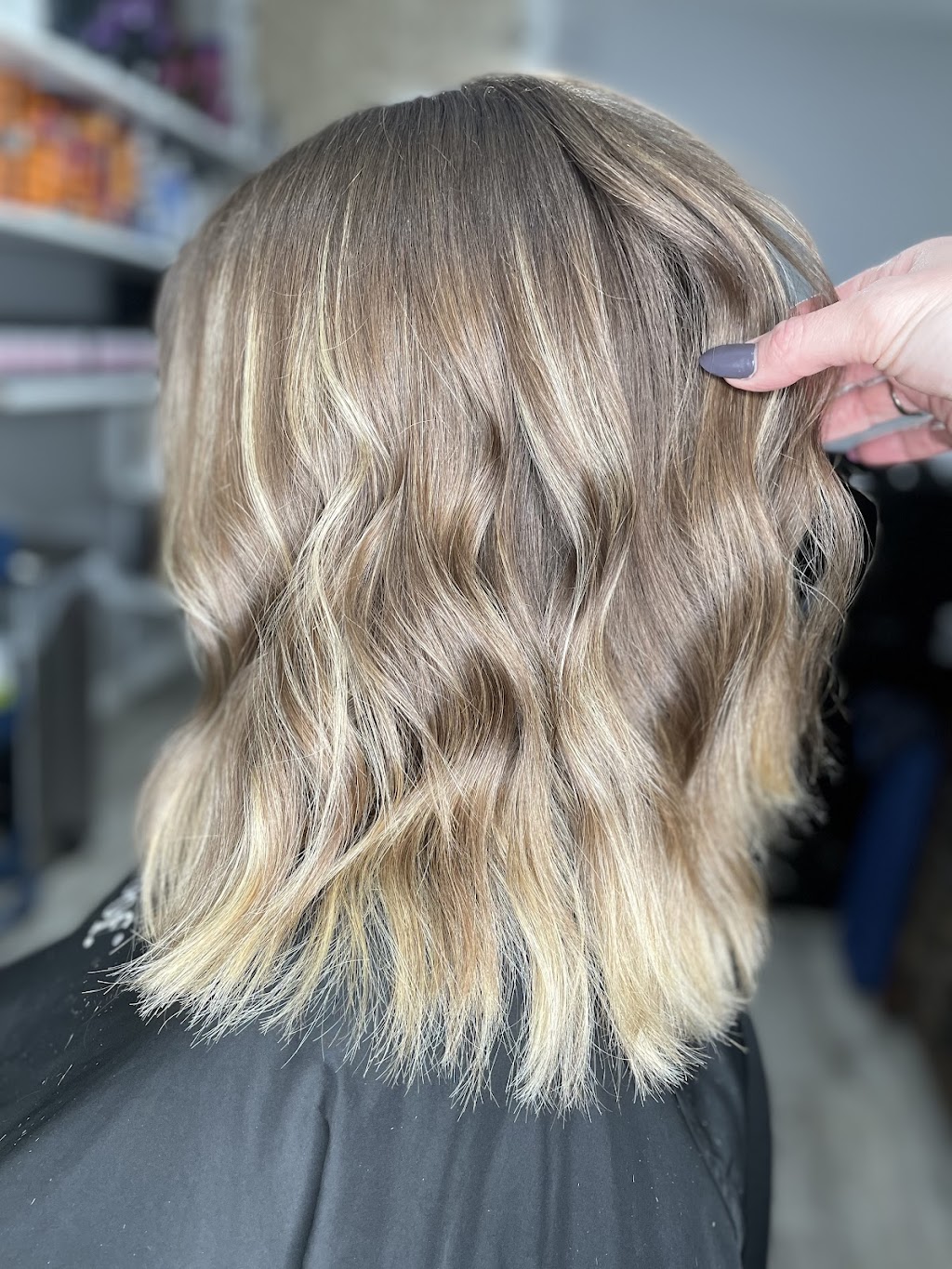 Take Care Hair Studio | 1782 Post Rd, Lindsay, ON K9V 4R6, Canada | Phone: (705) 464-0009