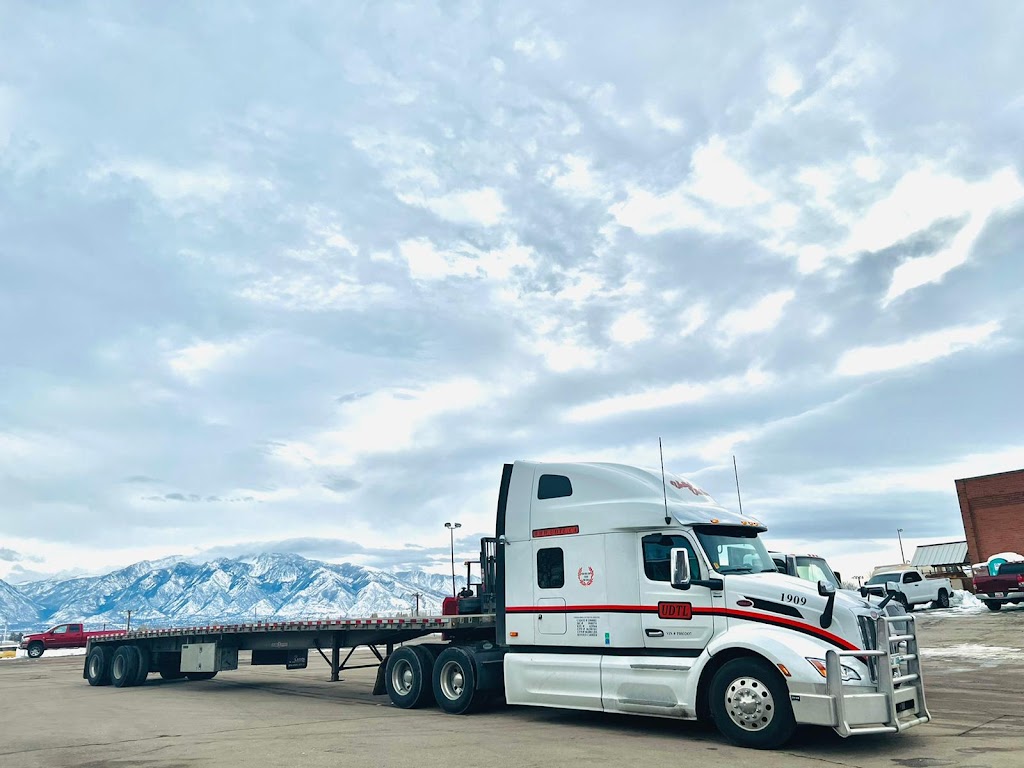 UNITED DHILLON TRUCK LINES INC. (UDTL) | 123 Ryan St, Winnipeg, MB R2R 0N9, Canada | Phone: (431) 990-0898