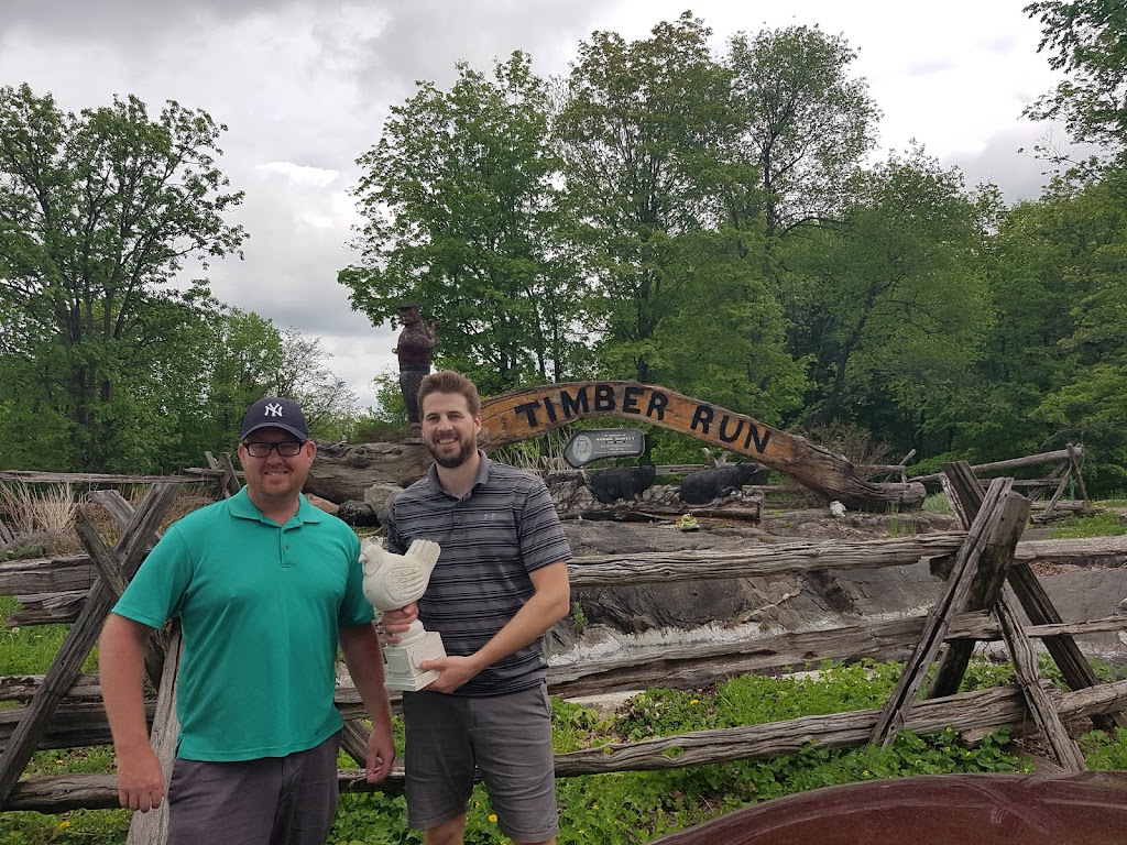 Timber Run Golf Course | 154 Caldwell St, Lanark, ON K0G 1K0, Canada | Phone: (613) 259-5313