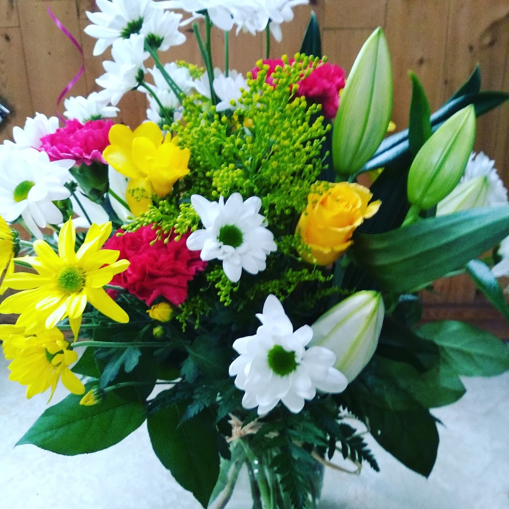 Mariannas Flower Island | 4033 New St Unit 5, Burlington, ON L7L 1S8, Canada | Phone: (905) 632-0170