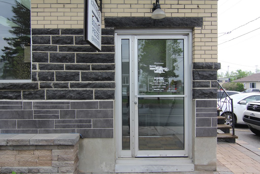 Plomberie Roy Alma Ltée | 795 Boulevard St Jude, Alma, QC G8B 3K7, Canada | Phone: (418) 668-2351