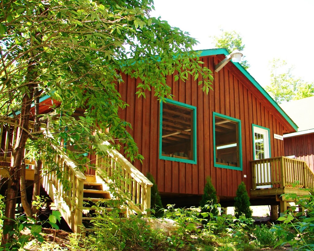 Camp Wenonah | 1324 Bird Lake Rd, Bracebridge, ON P1L 1X1, Canada | Phone: (905) 631-2849