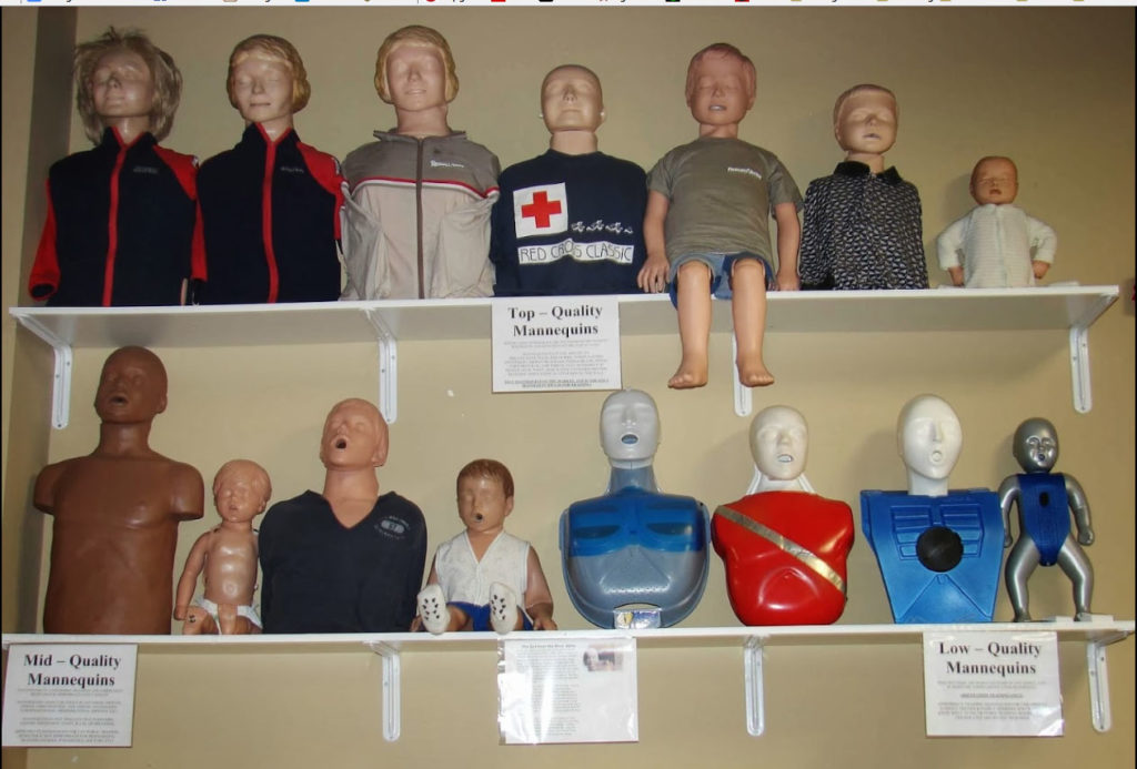 First Aid Training Centre | 305 Madison Street #B, Winnipeg, MB R3J 1H8, Canada | Phone: (204) 294-6210