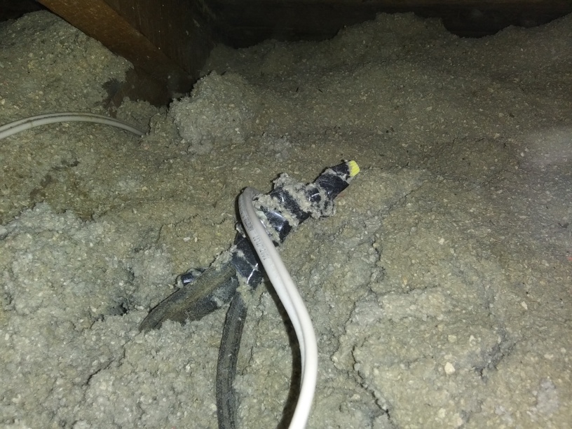 A Step Above Home Inspections | 277 Harry St, Renfrew, ON K7V 1B6, Canada | Phone: (613) 281-6474