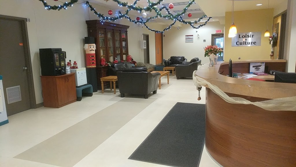 Centre multifonctionnel de Contrecoeur | 551 Rue Chabot #495, Contrecoeur, QC J0L 1C0, Canada | Phone: (450) 587-5901