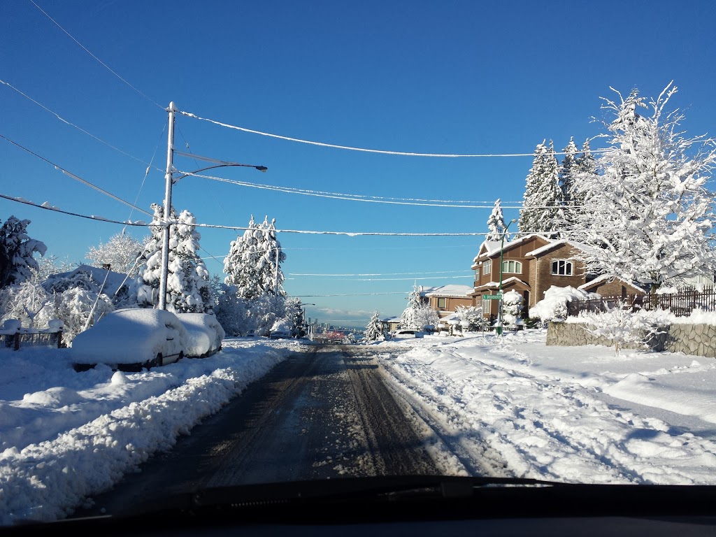 Harbourview Park | 5351 Grosvenor Crescent, Burnaby, BC V5B 4T2, Canada | Phone: (604) 294-7450