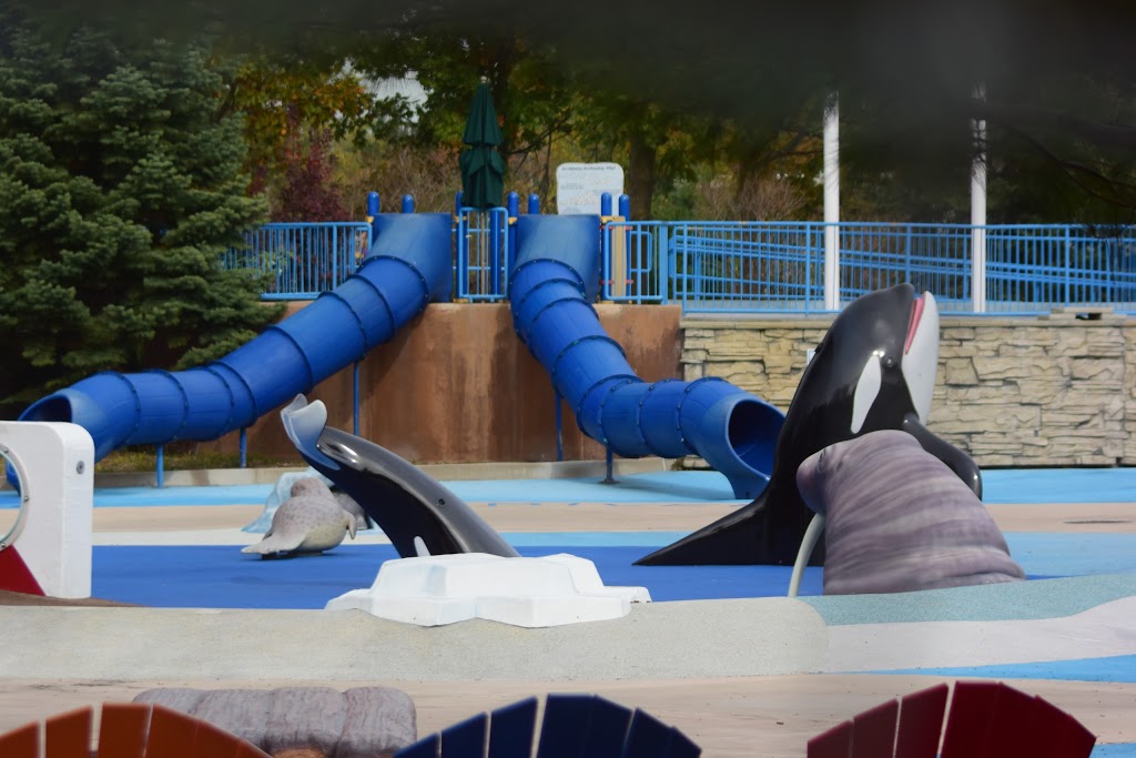 Splash Island | 2000 Meadowvale Rd, Toronto, ON M1B 5K7, Canada | Phone: (416) 392-5929