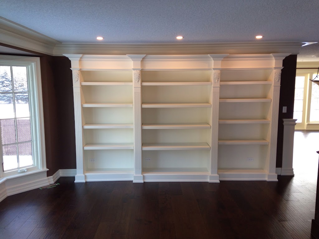 Attica Custom Basements & Renovations | 28 Mardale Crescent, Sherwood Park, AB T8A 3N5, Canada | Phone: (780) 907-1343
