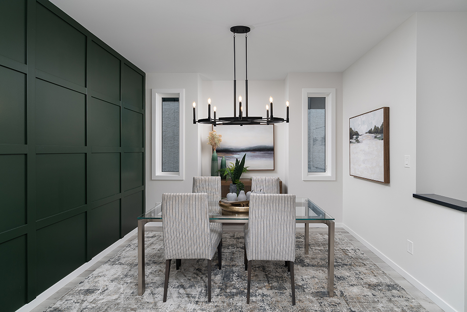 Kensington Homes | 1 Dr David Friesen Dr, Winnipeg, MB R3X 0G8, Canada | Phone: (204) 224-4243