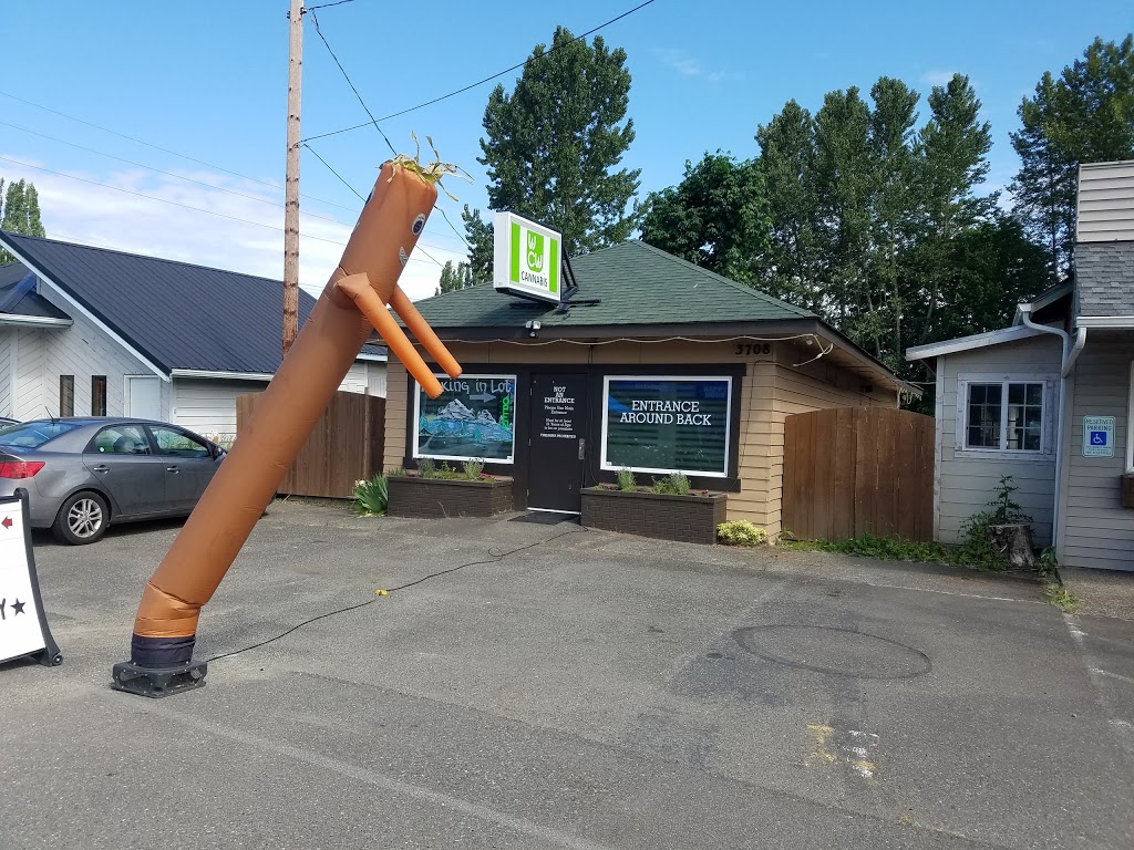 West Coast Wellness | 3708 Mt Baker Hwy, Everson, WA 98247, USA | Phone: (360) 392-8309