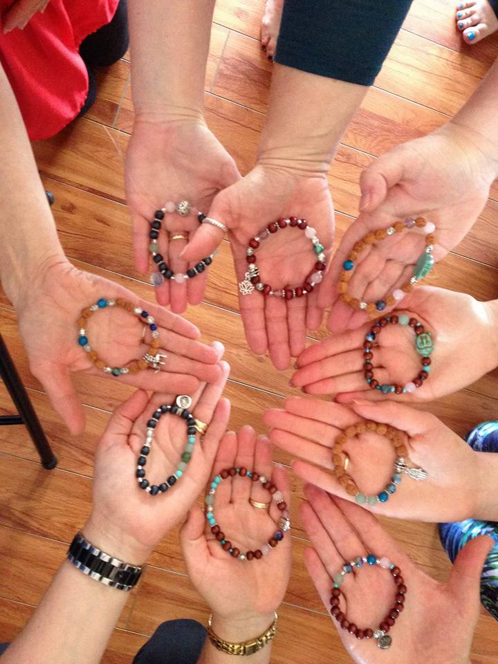 HaTha Yoga Room | 10 Lawrence St, Amherst, NS B4H 3G5, Canada | Phone: (902) 297-9642