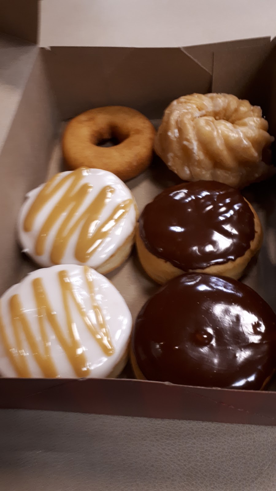 Tim Hortons | 771 Notre Dame St, Embrun, ON K0A 1W1, Canada | Phone: (613) 443-0931