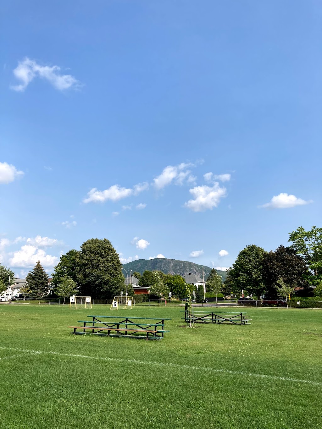 Parc Lorne-Worsley | 799 Rue Lajeunesse, Beloeil, QC J3G 0L9, Canada | Phone: (450) 467-2835