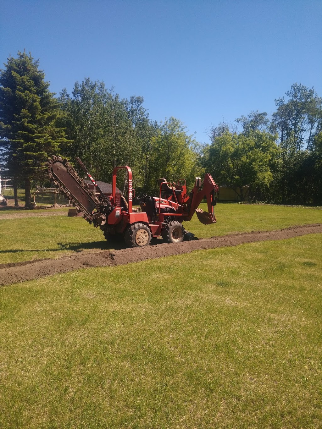 Lehner Electric Inc | 46 Glen Howard Way, Prince Albert, SK S6X 0A8, Canada | Phone: (306) 961-4644
