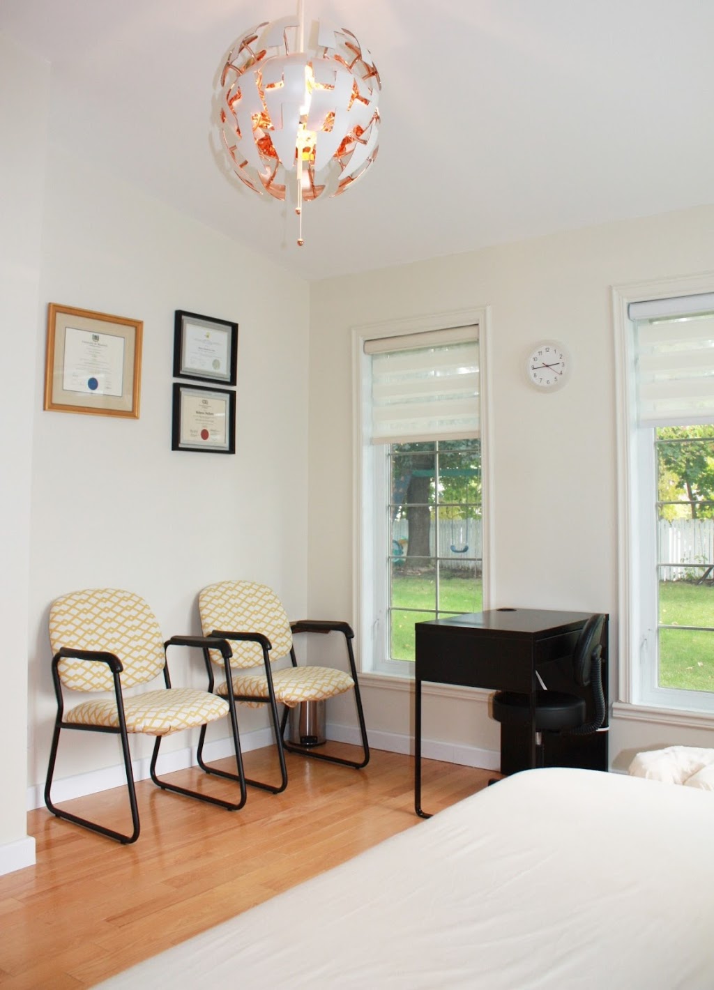 Rébecca Veillette, Ostéopathe | 774 Boulevard Iberville, Repentigny, QC J5Y 1L2, Canada | Phone: (514) 402-6108