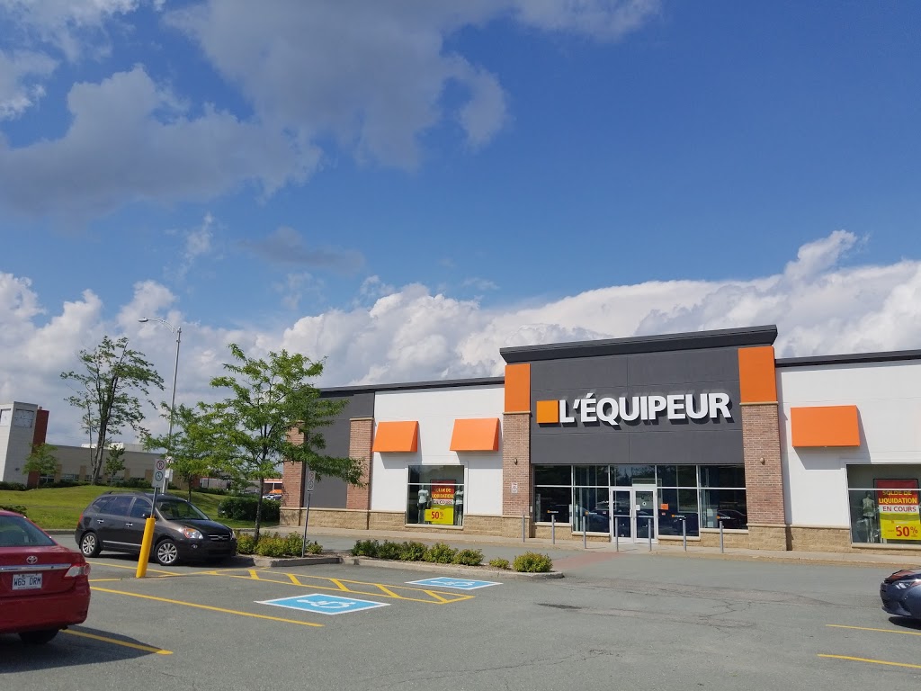 LÉquipeur | 1310 Boulevard du Plateau-Saint-Joseph, Sherbrooke, QC J1L 3E2, Canada | Phone: (819) 564-1998