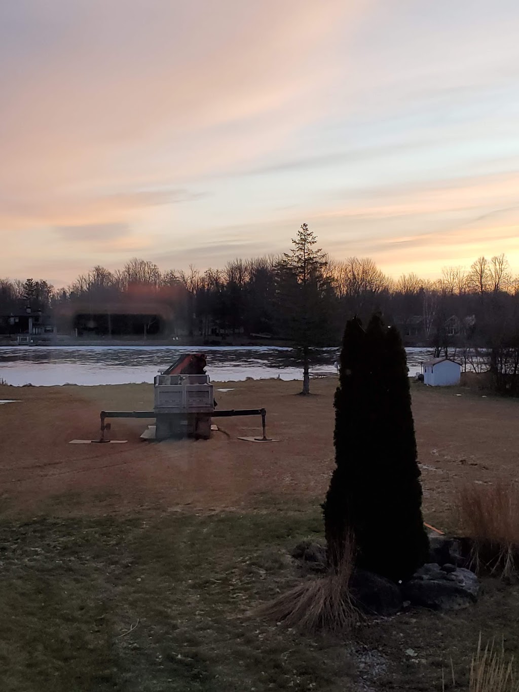 Manotick Tree Movers | 1966 Carsonby Rd W, North Gower, ON K0A 2T0, Canada | Phone: (613) 489-1116