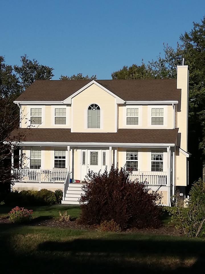 Aaron Chambers Construction | 446 Payzant Bog Rd, Falmouth, NS B0P 1L0, Canada | Phone: (902) 791-0337