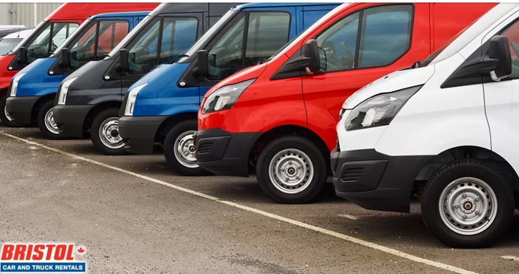 Bristol Car and Truck Rentals | 2059 Bayly St, Pickering, ON L1V 2P8, Canada | Phone: (905) 427-9990