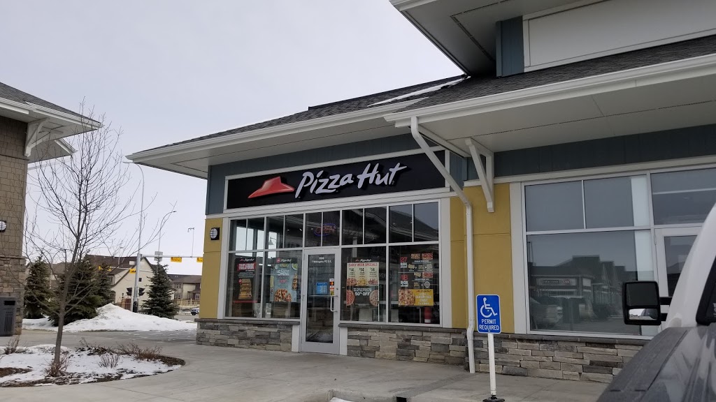 Pizza Hut | 7 Mahogany Plaza SE #380, Calgary, AB T3M 2P8, Canada | Phone: (403) 452-9800