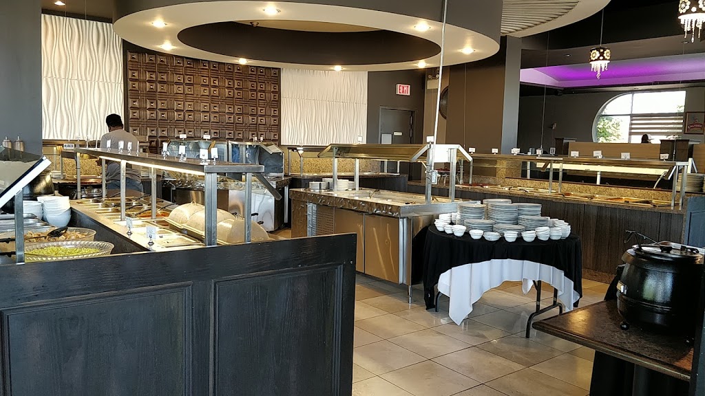 Desi Spice - Grand Indian Buffet Sweets & Restaurant | 25 Woodbine Downs Blvd, Etobicoke, ON M9W 6N5, Canada | Phone: (416) 675-7337