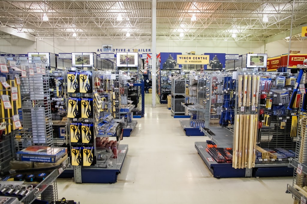 Princess Auto | 2828 Idylwyld Dr N, Saskatoon, SK S7L 5Y6, Canada | Phone: (306) 665-8022