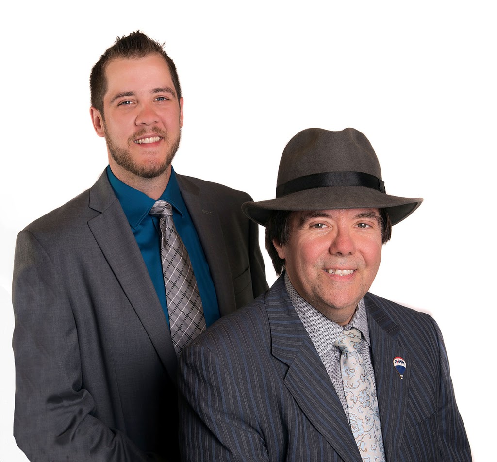 The Beauchamp Team | 1961 Calypso St, Limoges, ON K0A 2M0, Canada | Phone: (613) 370-3376