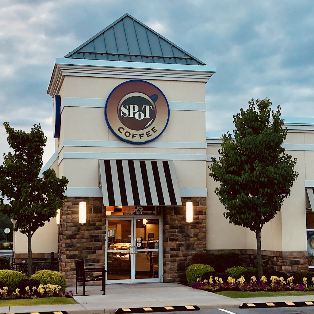 Spot Coffee (Clarence) | 5205 Transit Rd, Buffalo, NY 14221, USA | Phone: (716) 276-8158