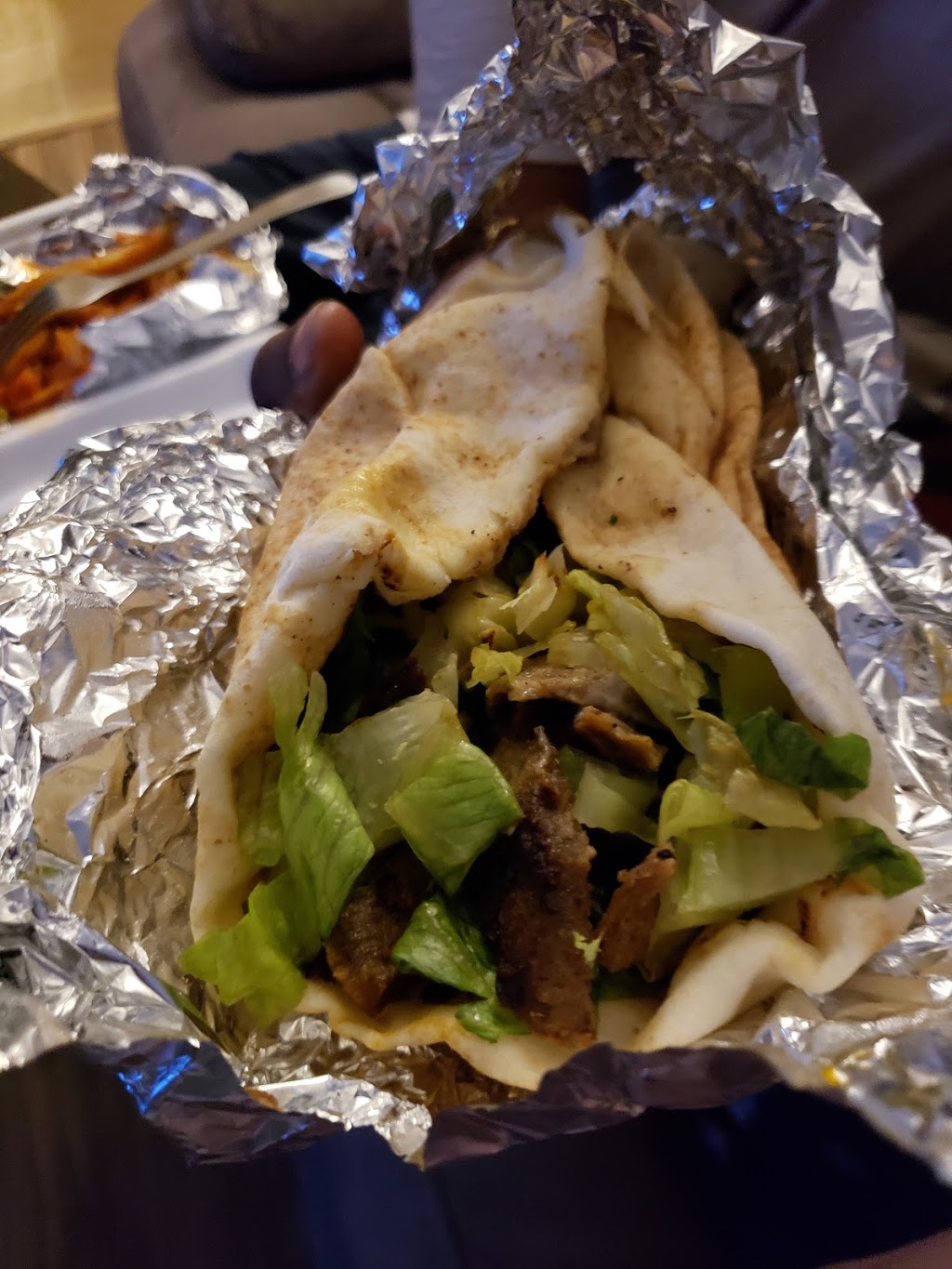 Day and Night Pizza & Donair | 9715 118 Ave NW, Edmonton, AB T5G 0P4, Canada | Phone: (780) 448-0004